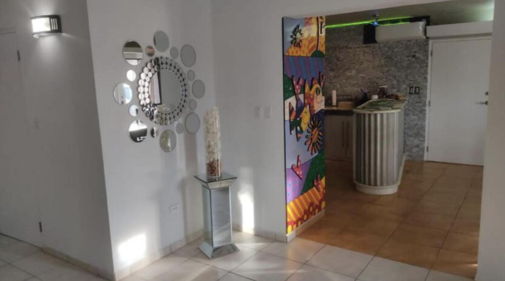 Eagle Beach Casa Magica Palm Beach Kültér fotó